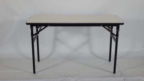 会議ﾃｰﾌﾞﾙ1200×450 白_480x320